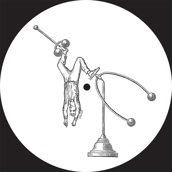 Various - Searching EP | Moment Cinetique (CINEV002) - main