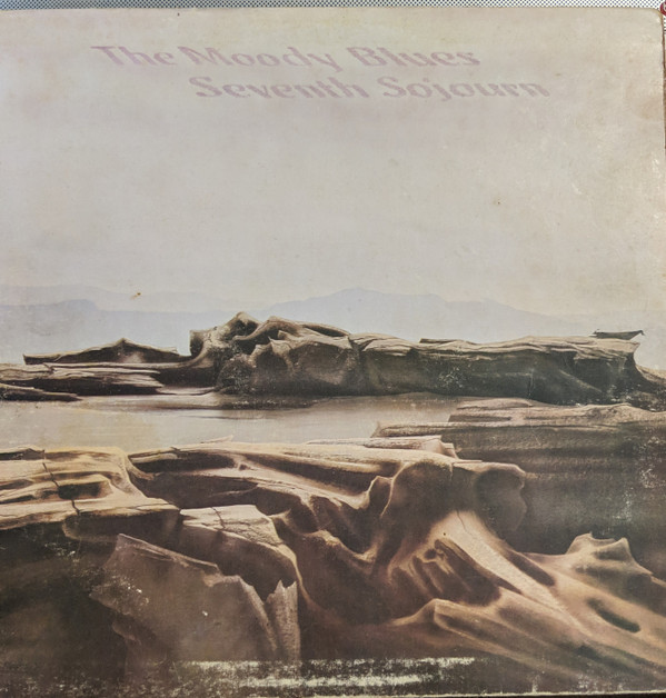 The Moody Blues - Seventh Sojourn | Threshold (THS 7) - main The Moody Blues - Seventh Sojourn | Threshold (THS 7) - main