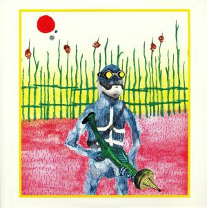 Various - Various Lurkers | Space Ritual (SR03) - main Various - Various Lurkers | Space Ritual (SR03) - main