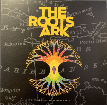 The Roots Ark - Remembrance | Kan Ahua (none)