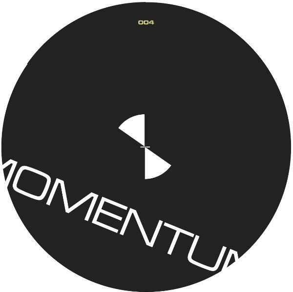 Milos Pavlovic - Tranzistor | Momentum (MOM004) - 4