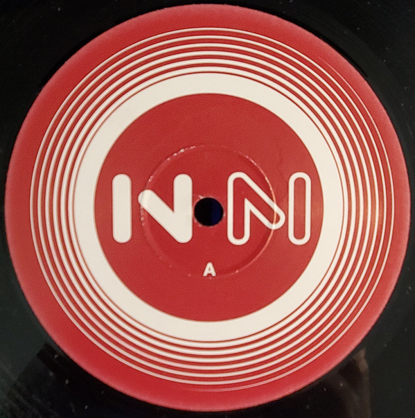 DC Motion - Under Cover / Miami Vice | Native Music (NAT 001P) - 2