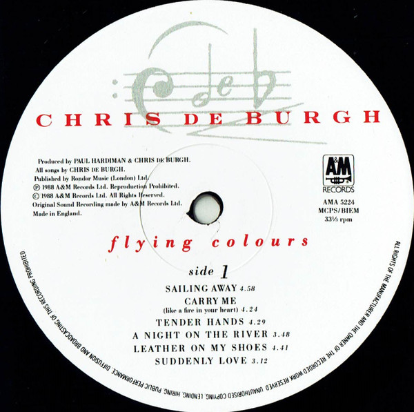 Flying Colours