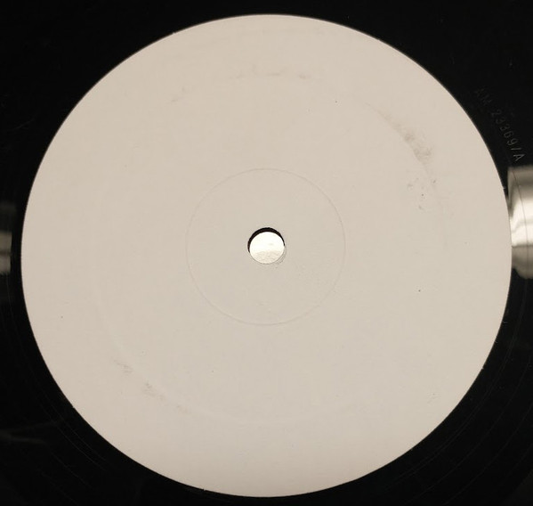 Big Moses Feat. Kenny Bobien / Jasper Street Company - Brighter Day / Solid Ground | Not On Label (none) - 2 Big Moses Feat. Kenny Bobien / Jasper Street Company - Brighter Day / Solid Ground | Not On Label (none) - 2