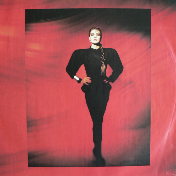Sandra - Mirrors | Virgin (207 915) - 5
