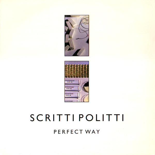 Scritti Politti - Perfect Way | Virgin (602000-213) - main