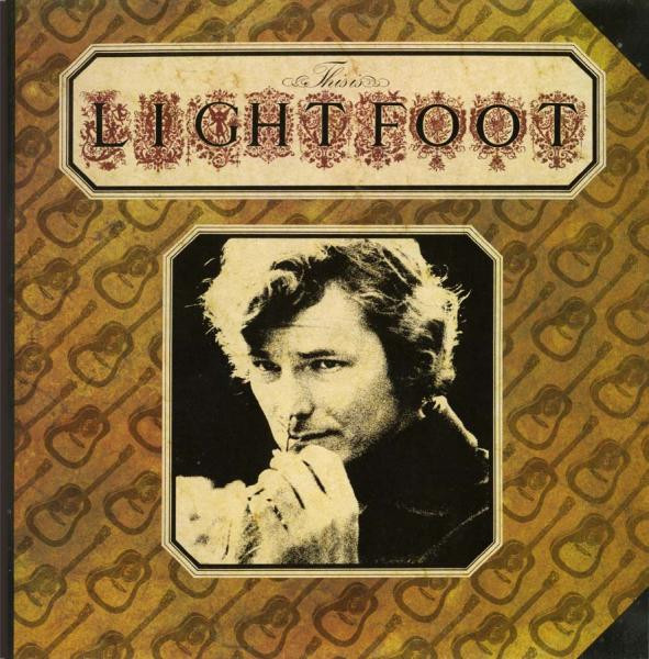This Is Gordon Lightfoot