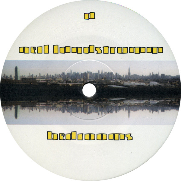 Neil Landstrumm - Bedrooms And Cities | Tresor (Tresor 82) - 3 Neil Landstrumm - Bedrooms And Cities | Tresor (Tresor 82) - 3