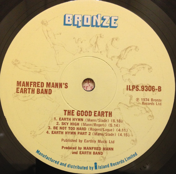 The Good Earth