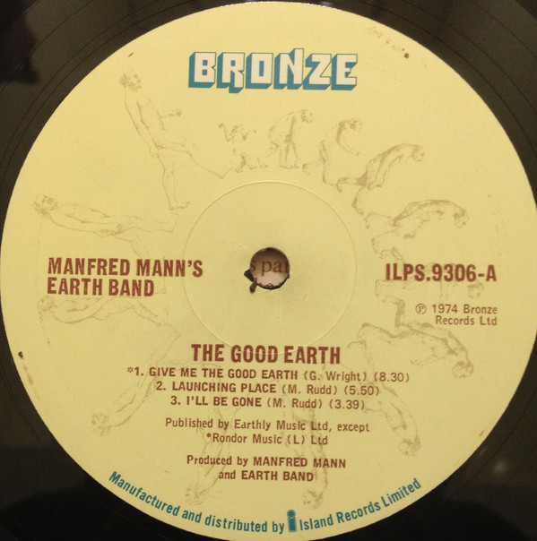 The Good Earth