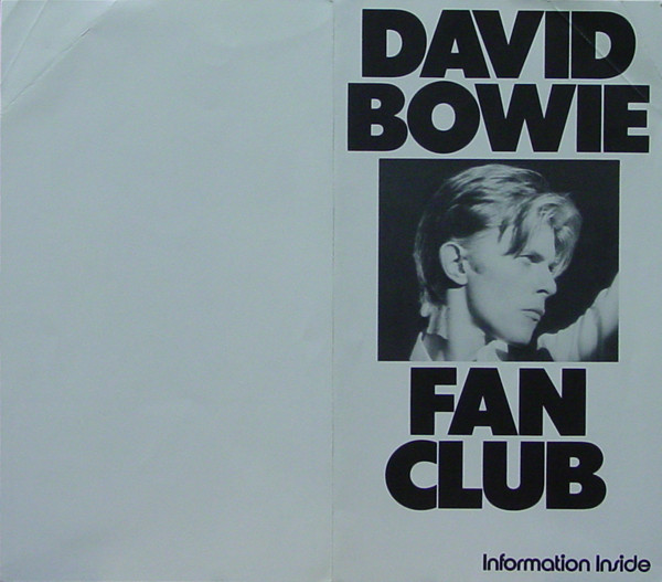 ChangesOneBowie