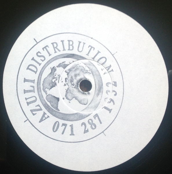 Linden C - On A Beat Tip Vol.2 | Pump Music (PM-002) - 2