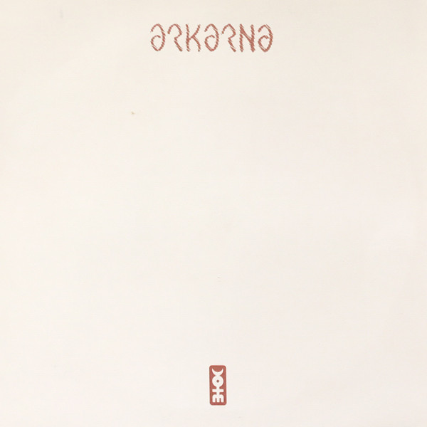 Arkarna - R U Scared? | Indochina (Promo) - main