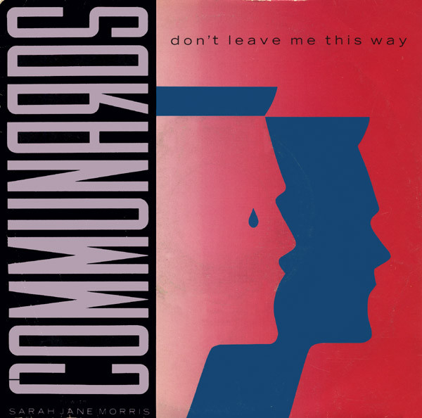 Don't Leave Me This Way