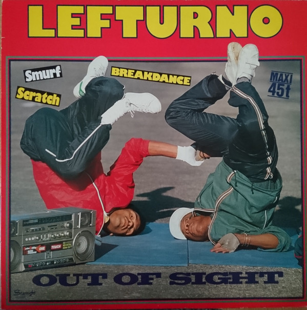 Out Of Sight