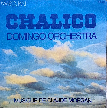 Chalico 