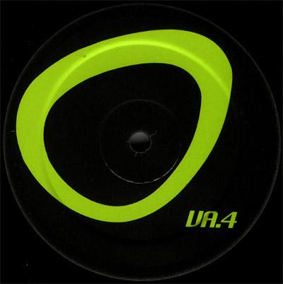 Linus  &  12Tree - All Over Your Rig | Vinyl Addiction (VA.4) - 2