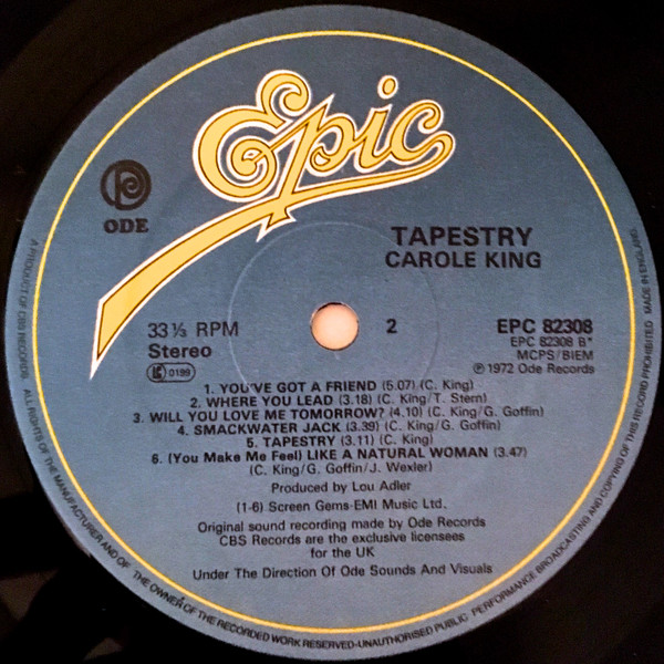 Tapestry