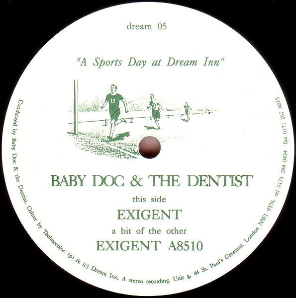Baby Doc & The Dentist - A Sports Day At Dream Inn | Dream Inn (dream 05) - 3