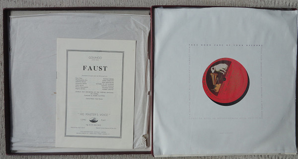 Faust (Complete)