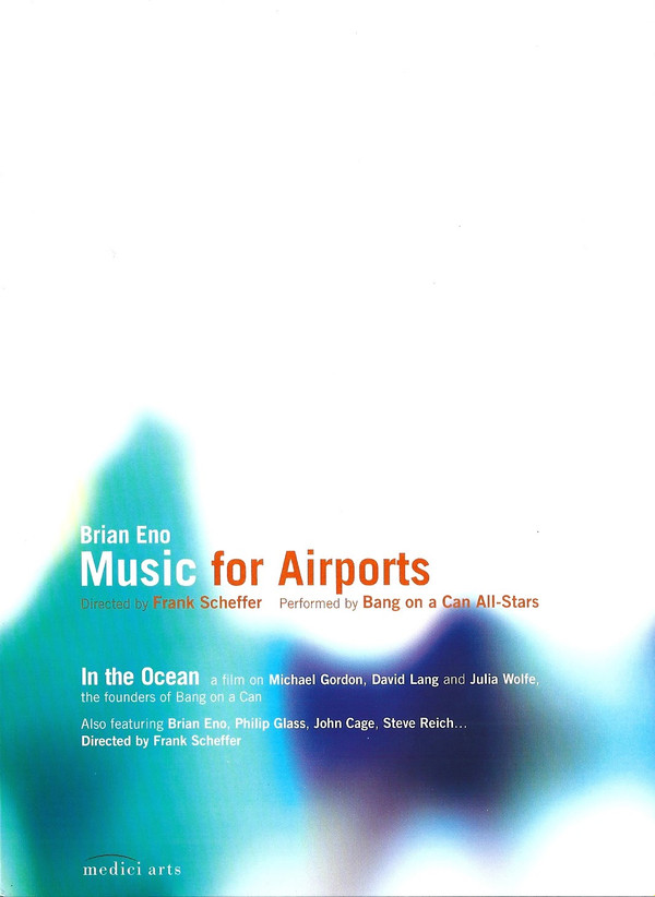 Music For Airports / In The Ocean