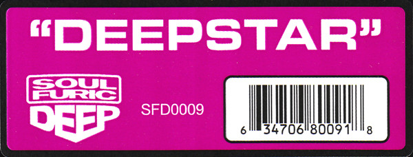 Deepstar