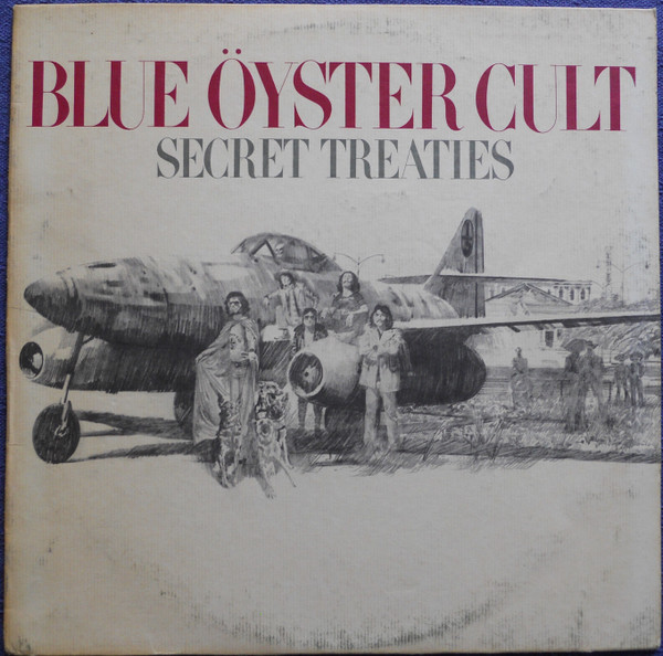 Secret Treaties