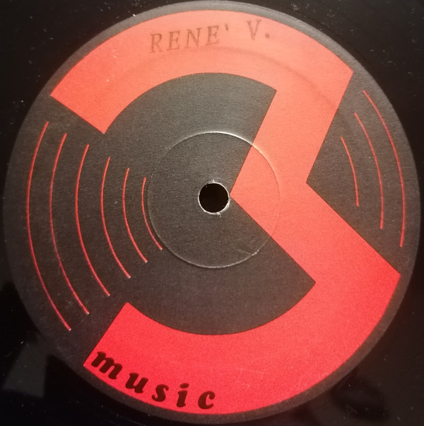 Voice Of The Underground Presents Join Three - Good Times | Marcon Music (MRC 038) - 4 Voice Of The Underground Presents Join Three - Good Times | Marcon Music (MRC 038) - 4