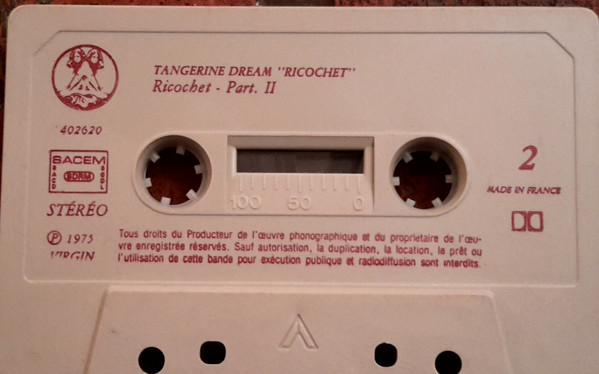 Ricochet