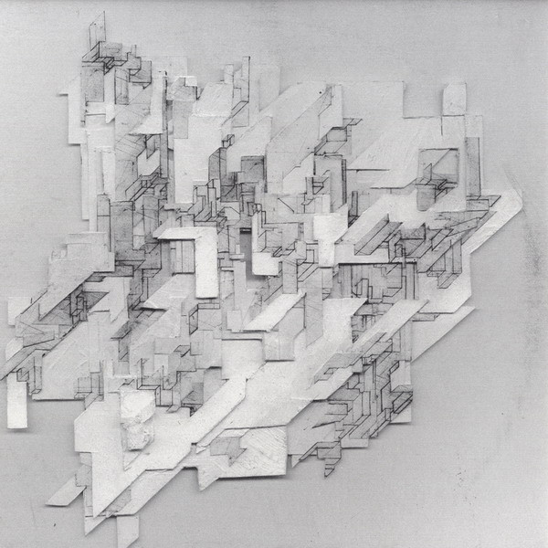Ripperton & Alex Attias - The Last Hour EP | Ann Aimee (ann007) - main Ripperton & Alex Attias - The Last Hour EP | Ann Aimee (ann007) - main