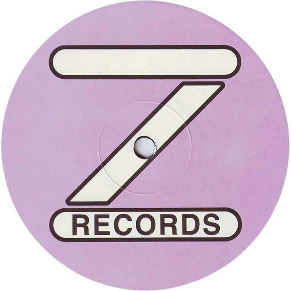 Doug Willis - Armed & Extremely Douglas | Z Records (ZEDD 12 028) - 4
