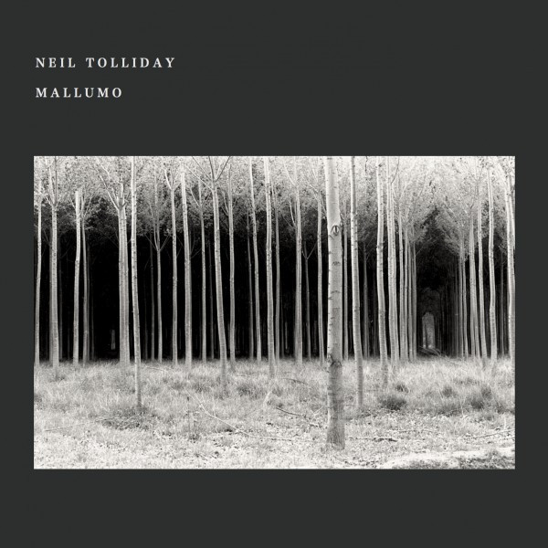 Neil Tolliday - Mallumo | Utopia Records (UTA007) - main