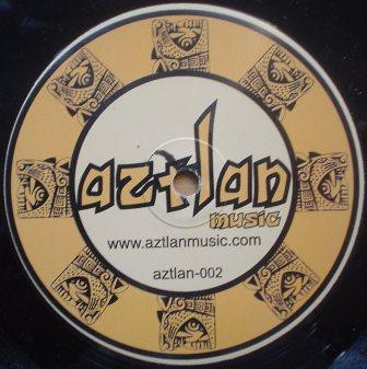 Jay Tripwire - The Trailer Park EP | Aztlan Music (aztlan-002) - 3 Jay Tripwire - The Trailer Park EP | Aztlan Music (aztlan-002) - 3