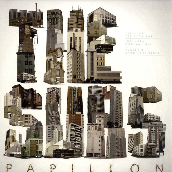 The Subs - Papillon Part 1 | Lektroluv (LL13)