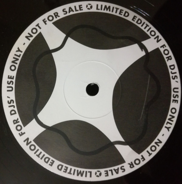 Chicco Secci & Robbie Rivera Presents Soul Logic - Let's Get Together | Nitelite Records (NL 06.01)