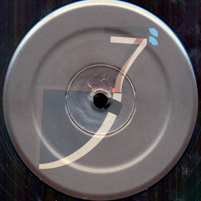 Mathew Jonson - Typerope EP | Itiswhatitis Recordings (IIWII007) - 2