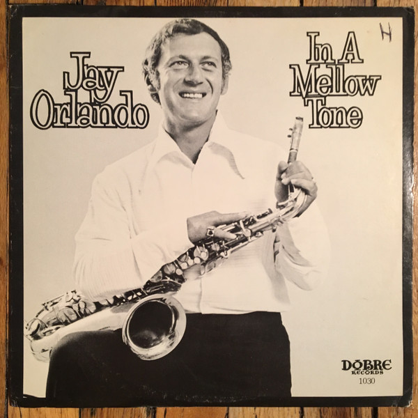 In A Mellow Tone