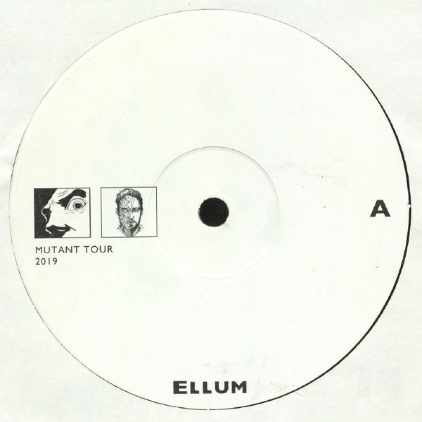 Maceo Plex - Mutant Tour | Ellum Audio (ELL 050)
