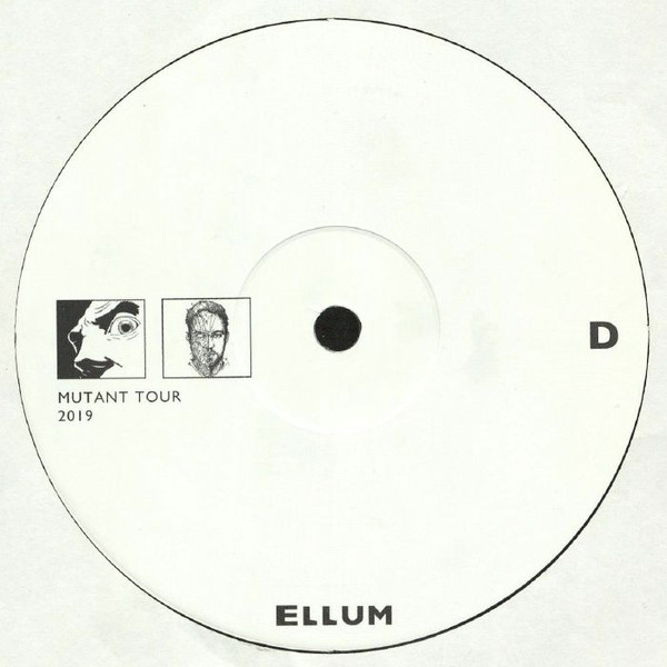 Maceo Plex - Mutant Tour | Ellum Audio (ELL 050) - 2 Maceo Plex - Mutant Tour | Ellum Audio (ELL 050) - 2