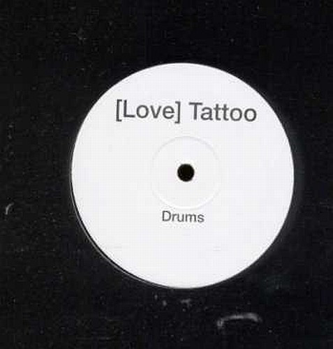 [Love] Tattoo - Drums / Bass | Hussle Recordings (LT - 1) - main