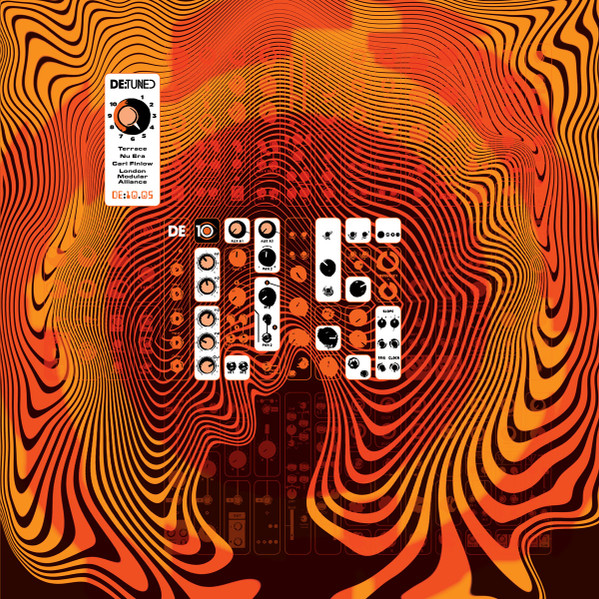 Various - DE:10.05 | De:tuned (ASG/DE024) - main