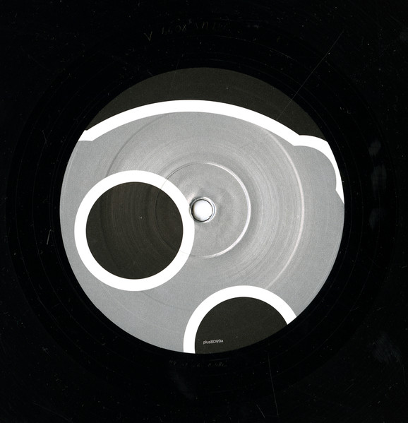 Alexi Delano & Tony Rohr - Machine Run E.P. | Plus 8 Records (PLUS8099) - main Alexi Delano & Tony Rohr - Machine Run E.P. | Plus 8 Records (PLUS8099) - main