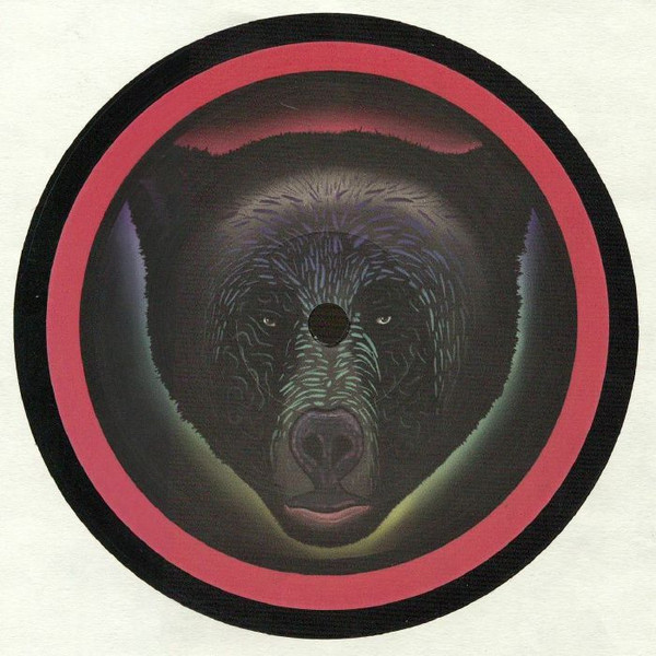 Raumakustik - Animal / Waves | Hot Creations (HOTC134) - main