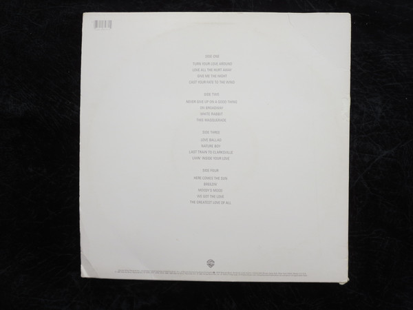 The George Benson Collection