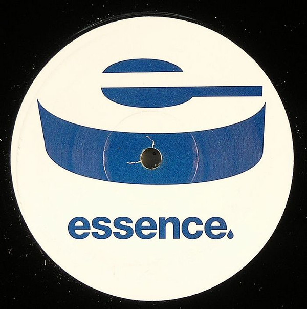 Full Intention & Shena - Your Day Is Coming | Essence Records (esr010) - 4 Full Intention & Shena - Your Day Is Coming | Essence Records (esr010) - 4