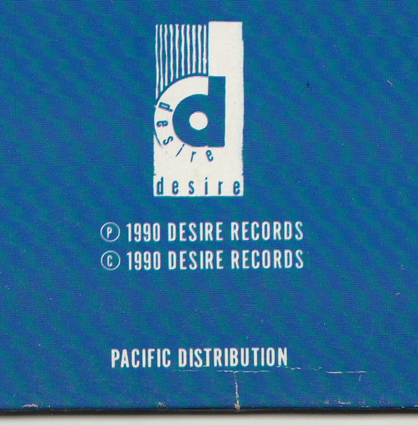 Mike Dunn - Born 2 B Houze | Desire Records (WANTX 24) - 6 Mike Dunn - Born 2 B Houze | Desire Records (WANTX 24) - 6