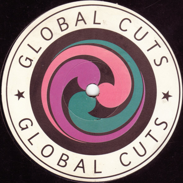 Ohm - Tribal Tone (Exclusive Remixes) | Global Cuts (GC 9) - 3 Ohm - Tribal Tone (Exclusive Remixes) | Global Cuts (GC 9) - 3