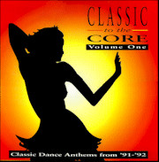 Various - Classic To The Core Volume One | Bass Section Recordings (BSECT 1)