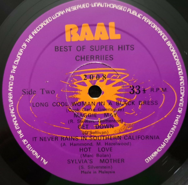 Best Of Super Hits
