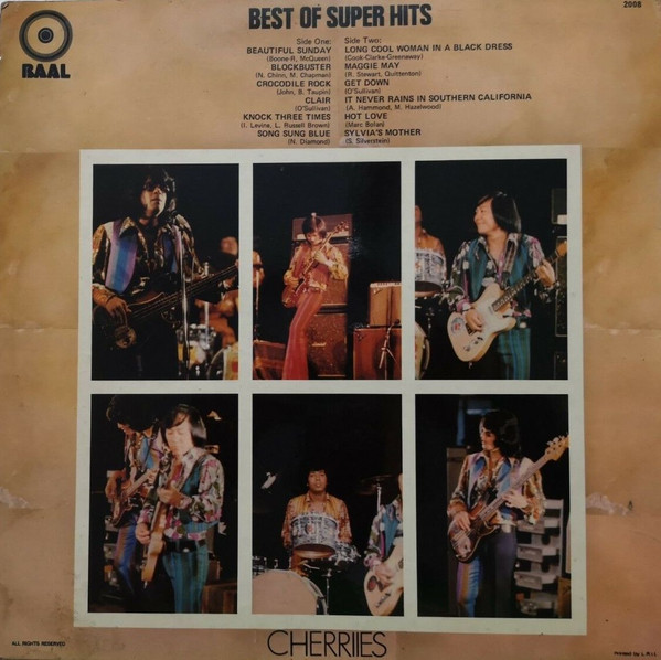 Best Of Super Hits